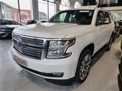 شيفروليه تاهو